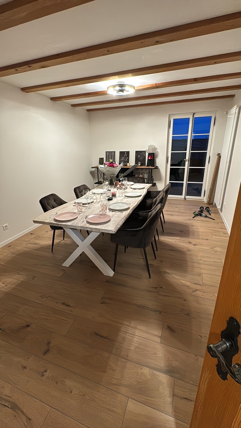 5 ½ rooms single house