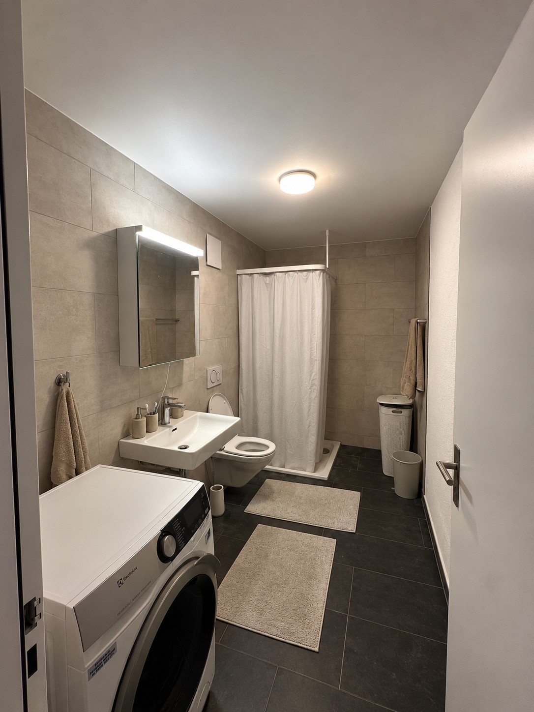 Appartamento di 2 ½ locali