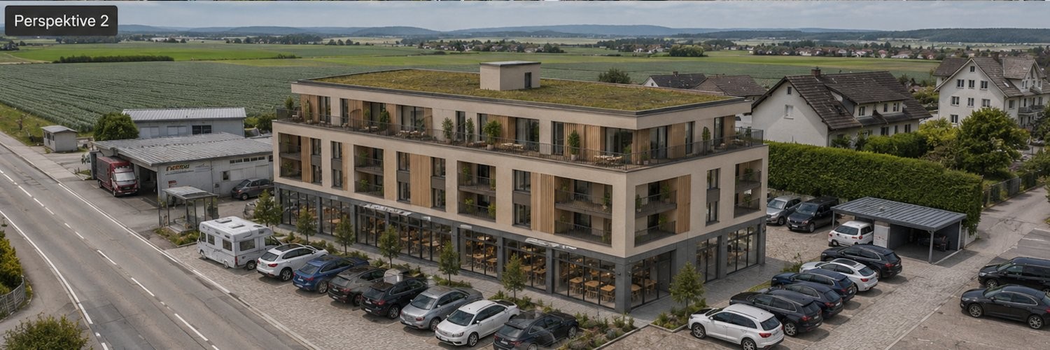 261m² workshop