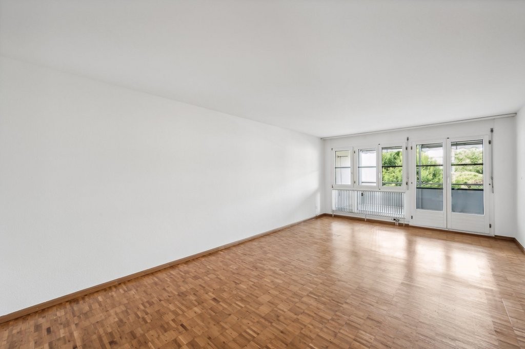 4 ½ room apartment, photo 4 of 9