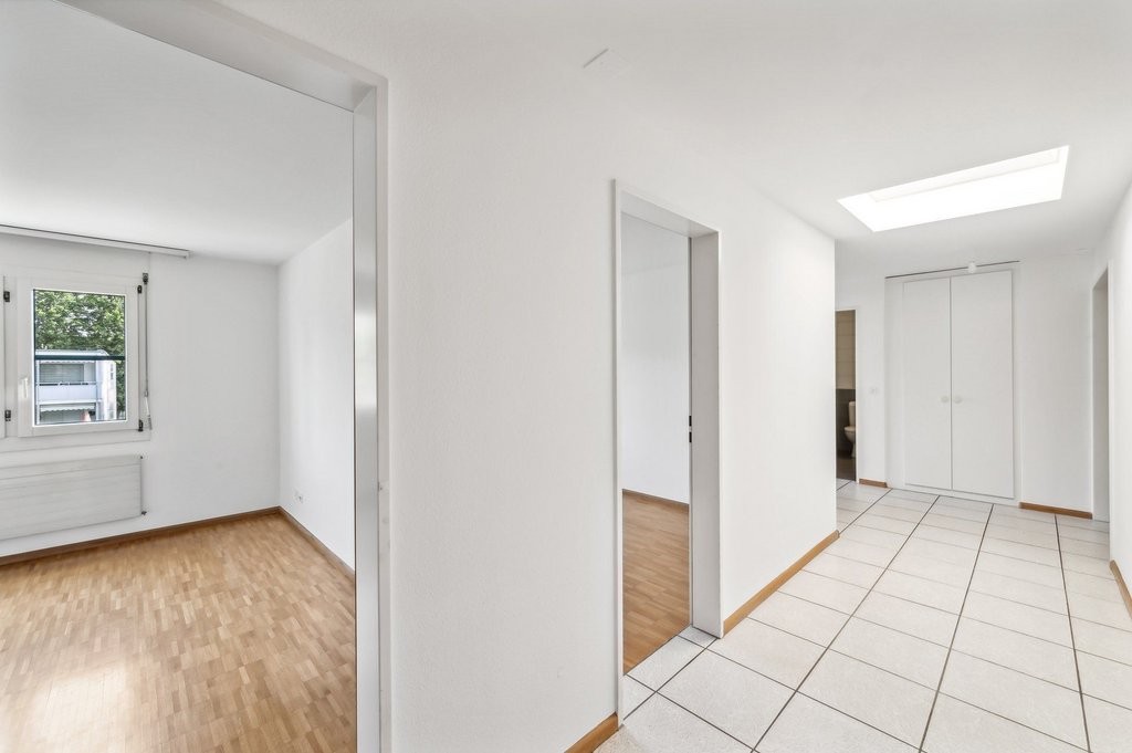 4 ½ room apartment, photo 7 of 9