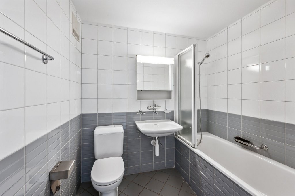 4 ½ room apartment, photo 9 of 9