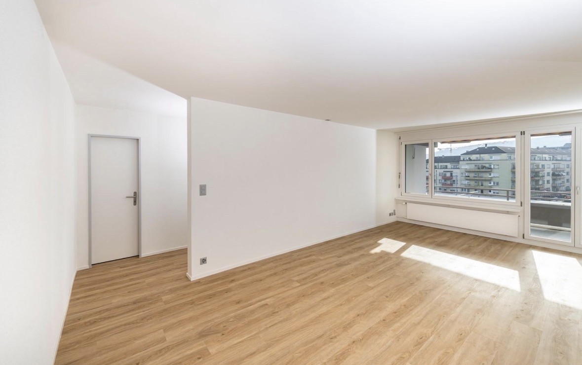 3 ½ rooms apartment, photo 3 of 10