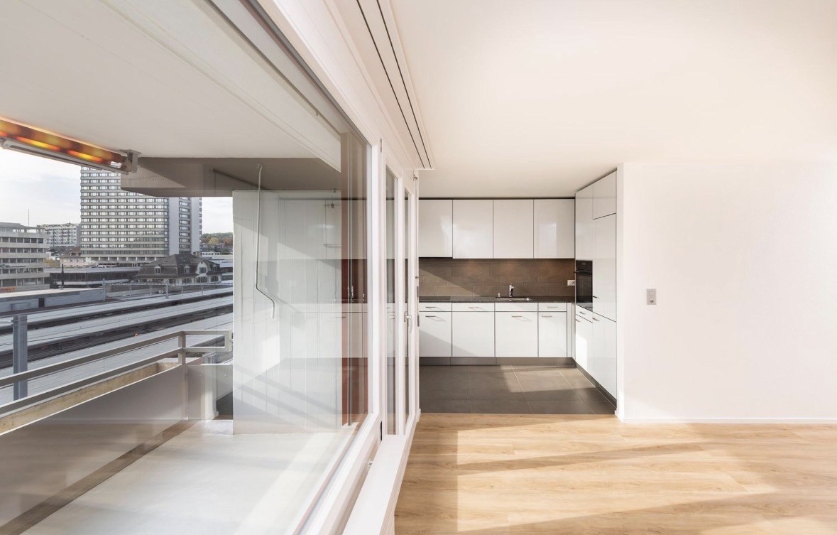 3 ½ rooms apartment, photo 7 of 10