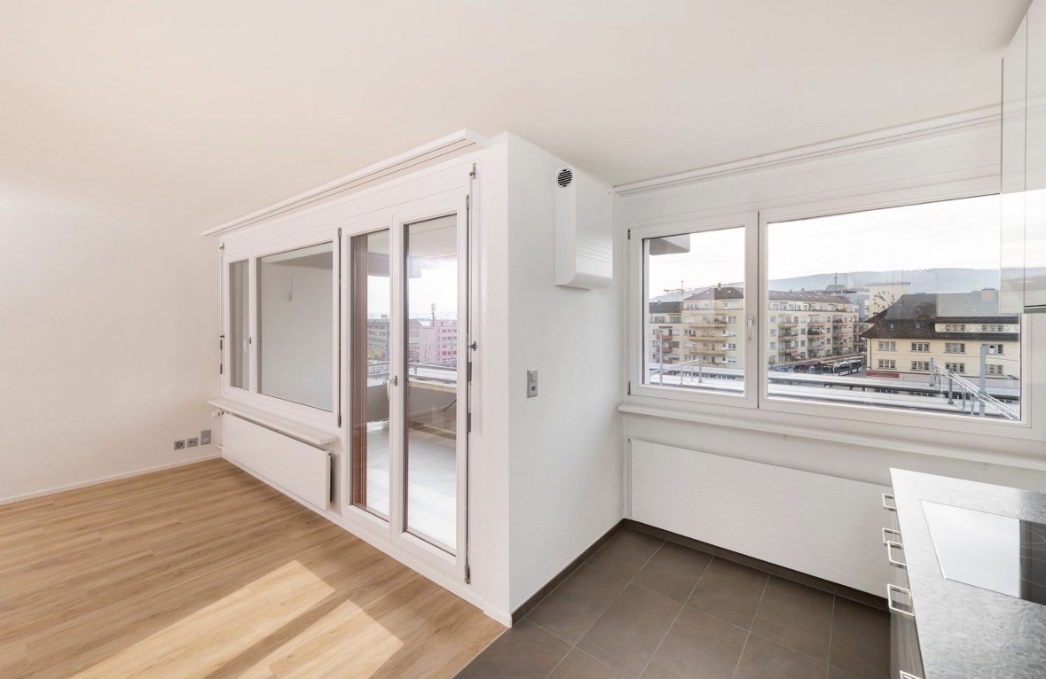 3 ½ rooms apartment, photo 8 of 10