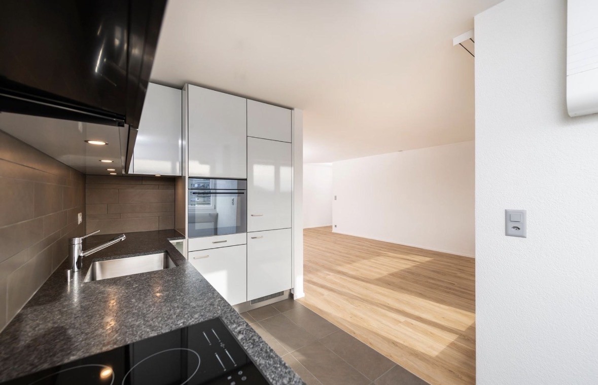 3 ½ rooms apartment, photo 4 of 10