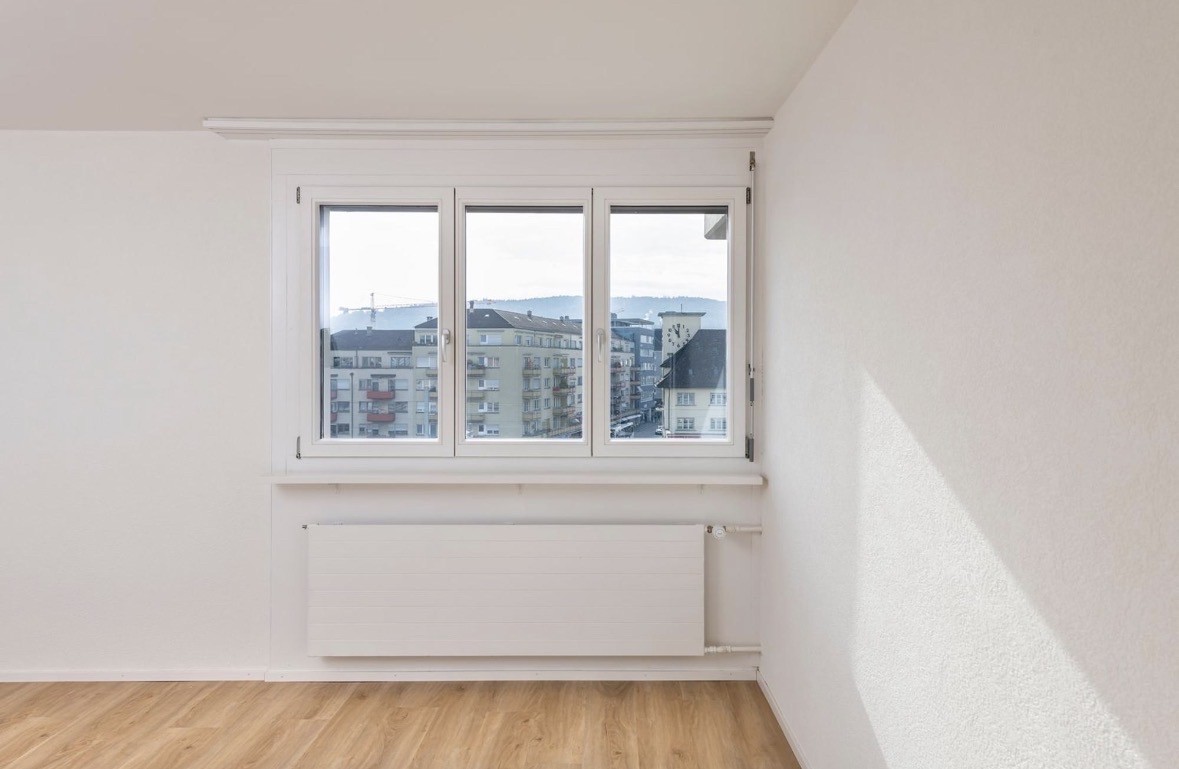 3 ½ rooms apartment, photo 5 of 10