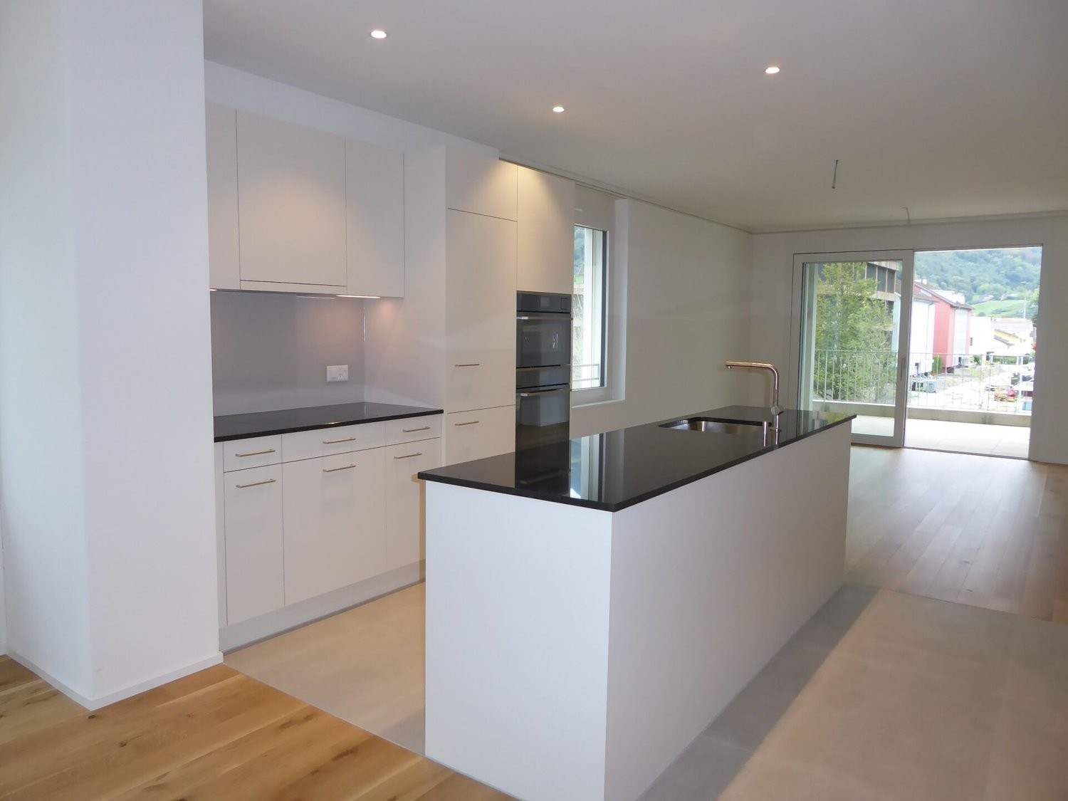 5 ½ rooms apartment, photo 4 of 10