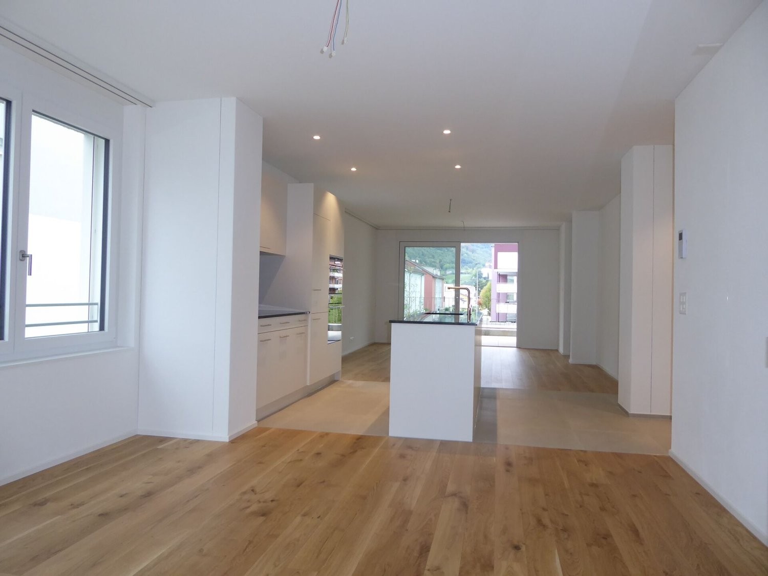5 ½ rooms apartment, photo 2 of 10