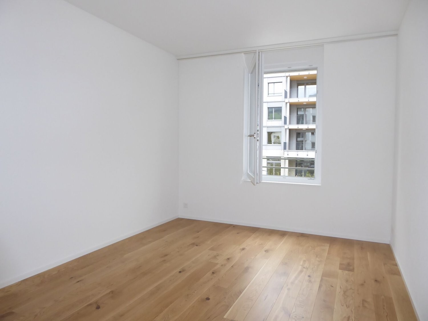 5 ½ rooms apartment, photo 9 of 10