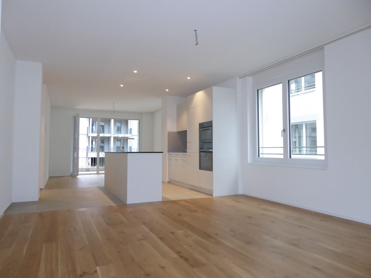 5 ½ rooms apartment, photo 1 of 10