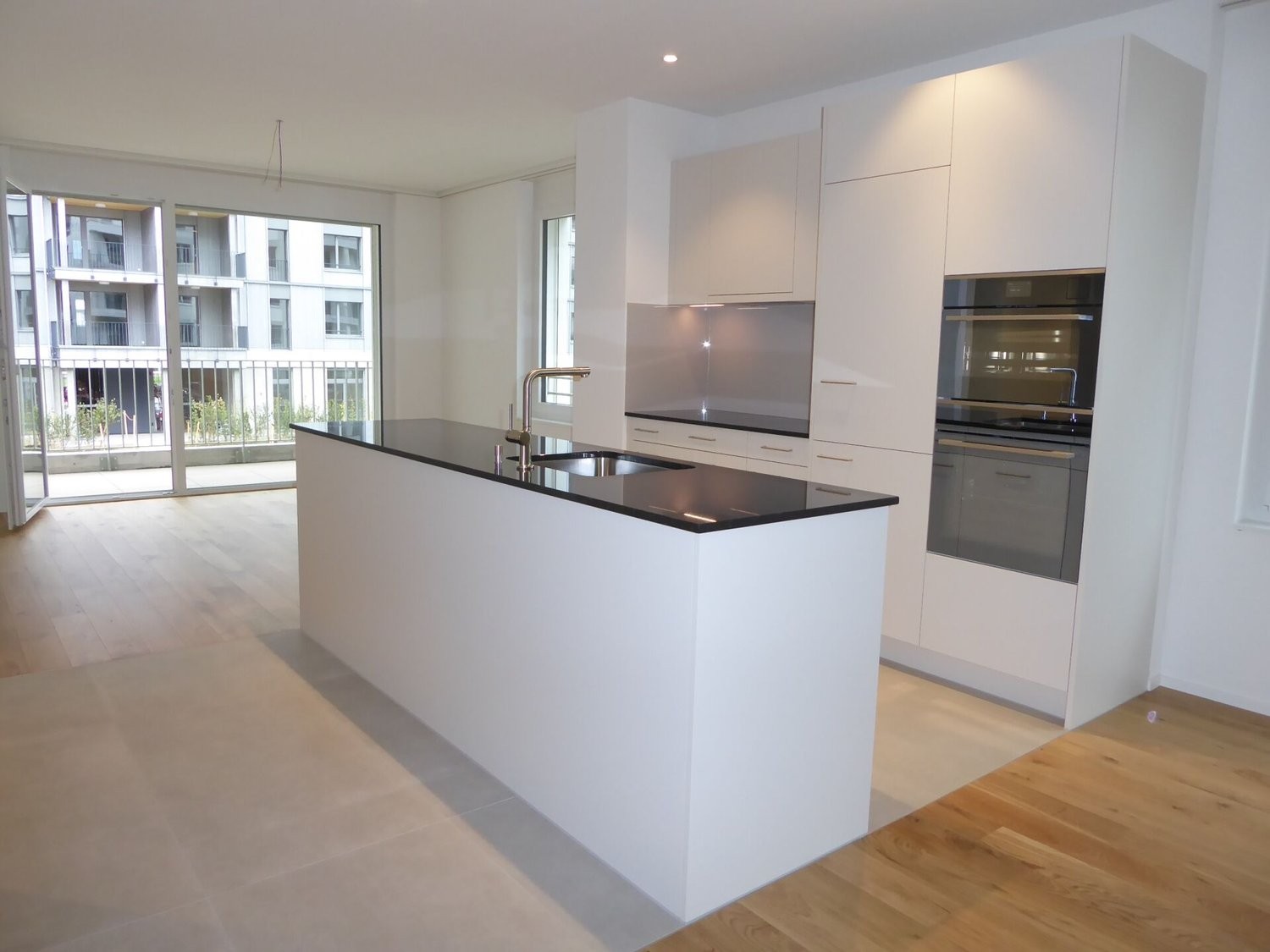 5 ½ rooms apartment, photo 6 of 10