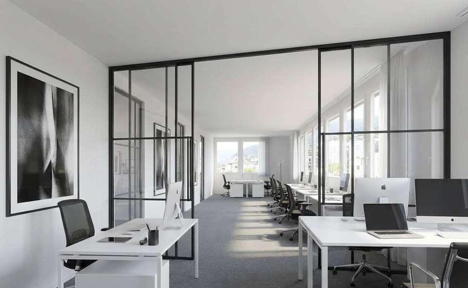 Office, photo 2 of 7