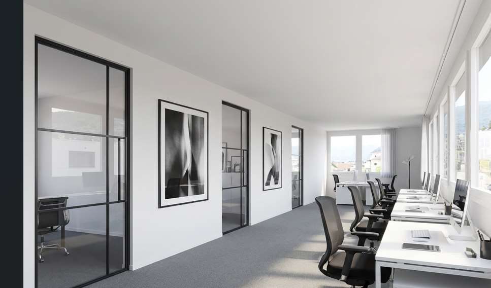Office, photo 1 of 7