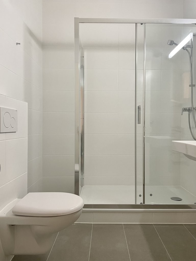 1-Zimmer-Wohnung