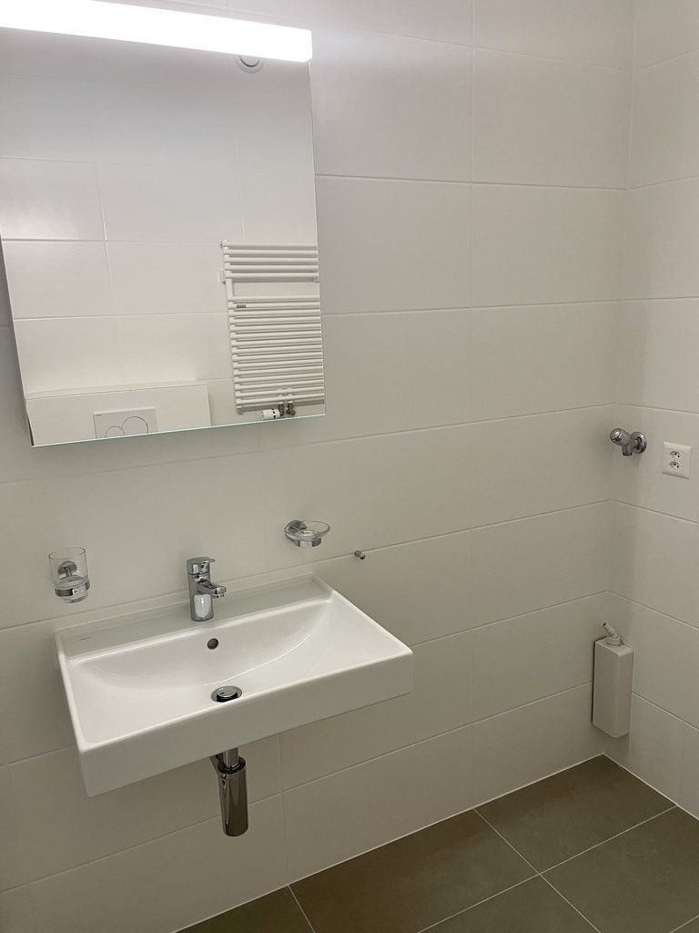 1-Zimmer-Wohnung