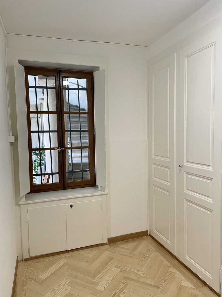 1-Zimmer-Wohnung