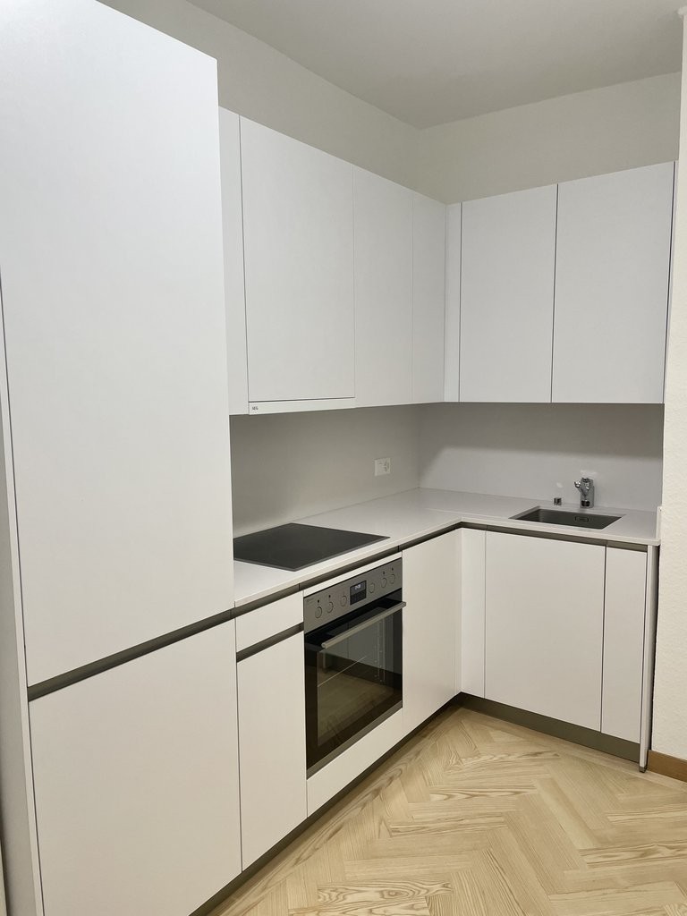 1-Zimmer-Wohnung