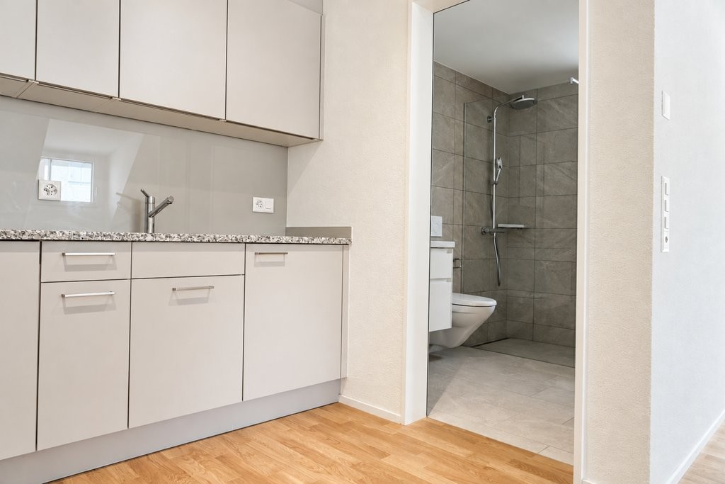 1 ½ rooms apartment, photo 3 of 4