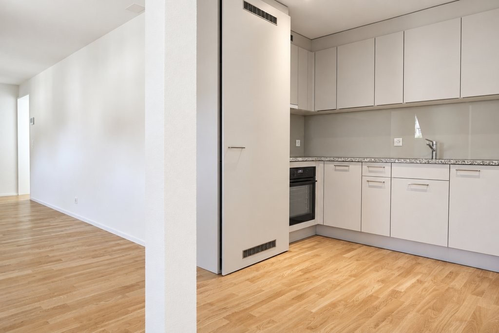 1 ½ rooms apartment, photo 2 of 4