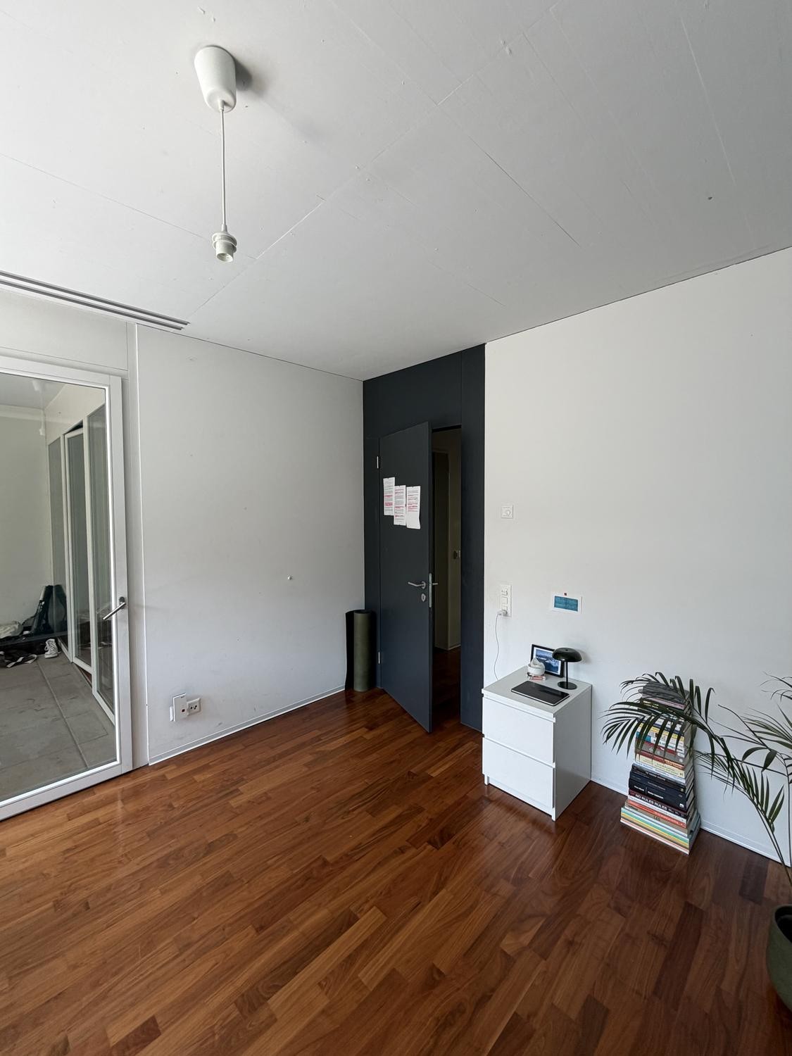 Room in a shared flat, photo 3 of 10
