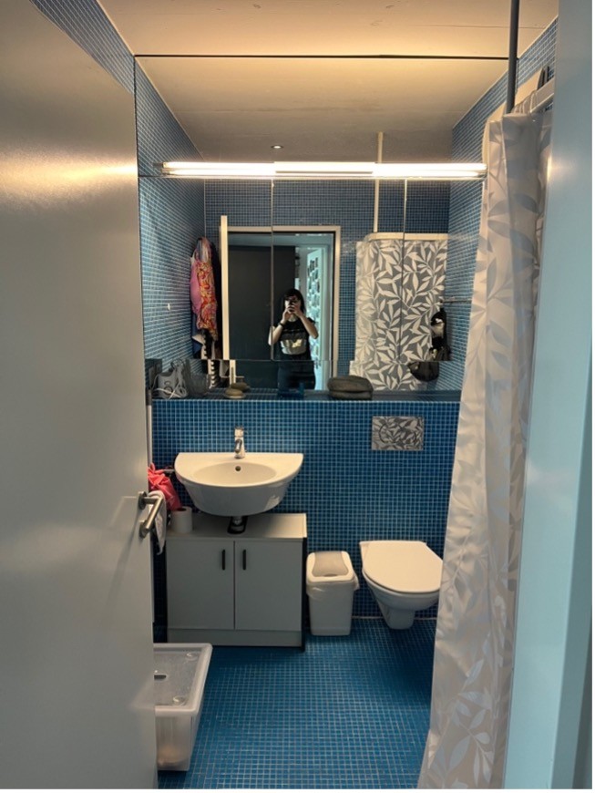 Room in a shared flat, photo 6 of 10