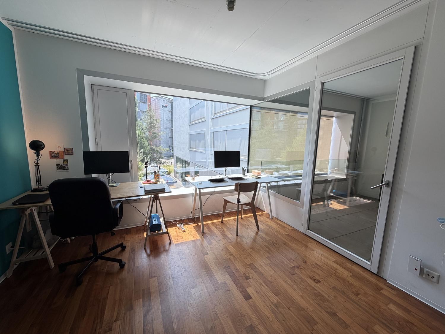 Room in a shared flat, photo 1 of 10