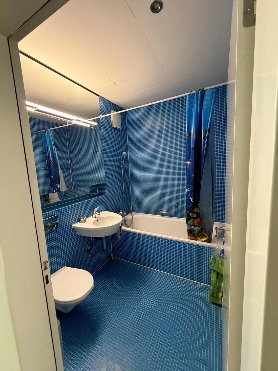 Room in a shared flat, photo 5 of 10