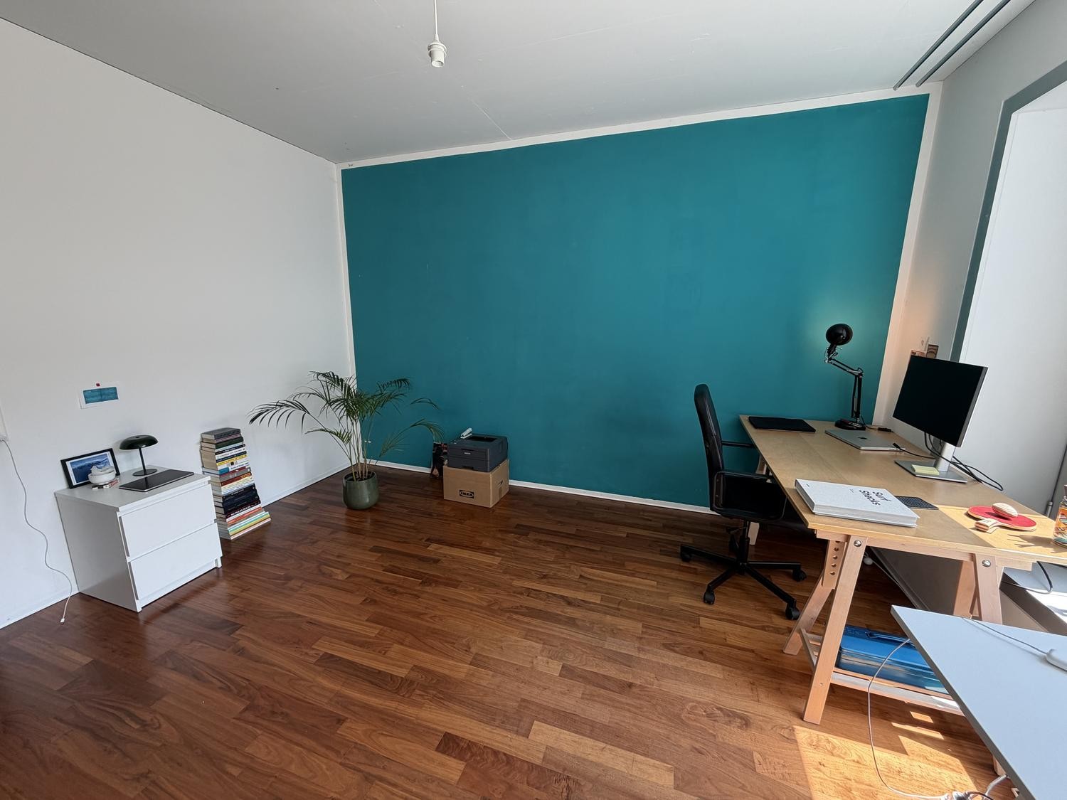 Room in a shared flat, photo 2 of 10