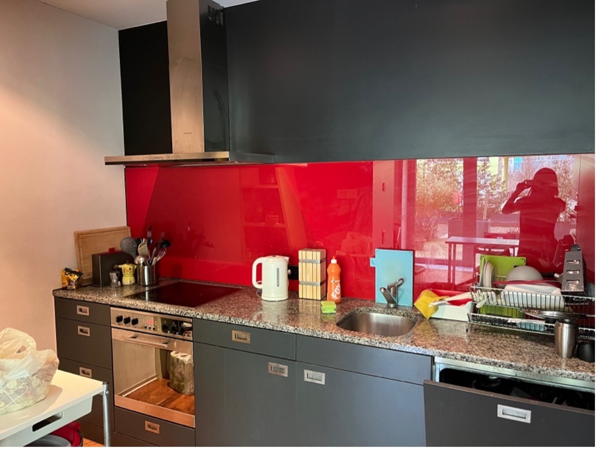 Room in a shared flat, photo 7 of 10