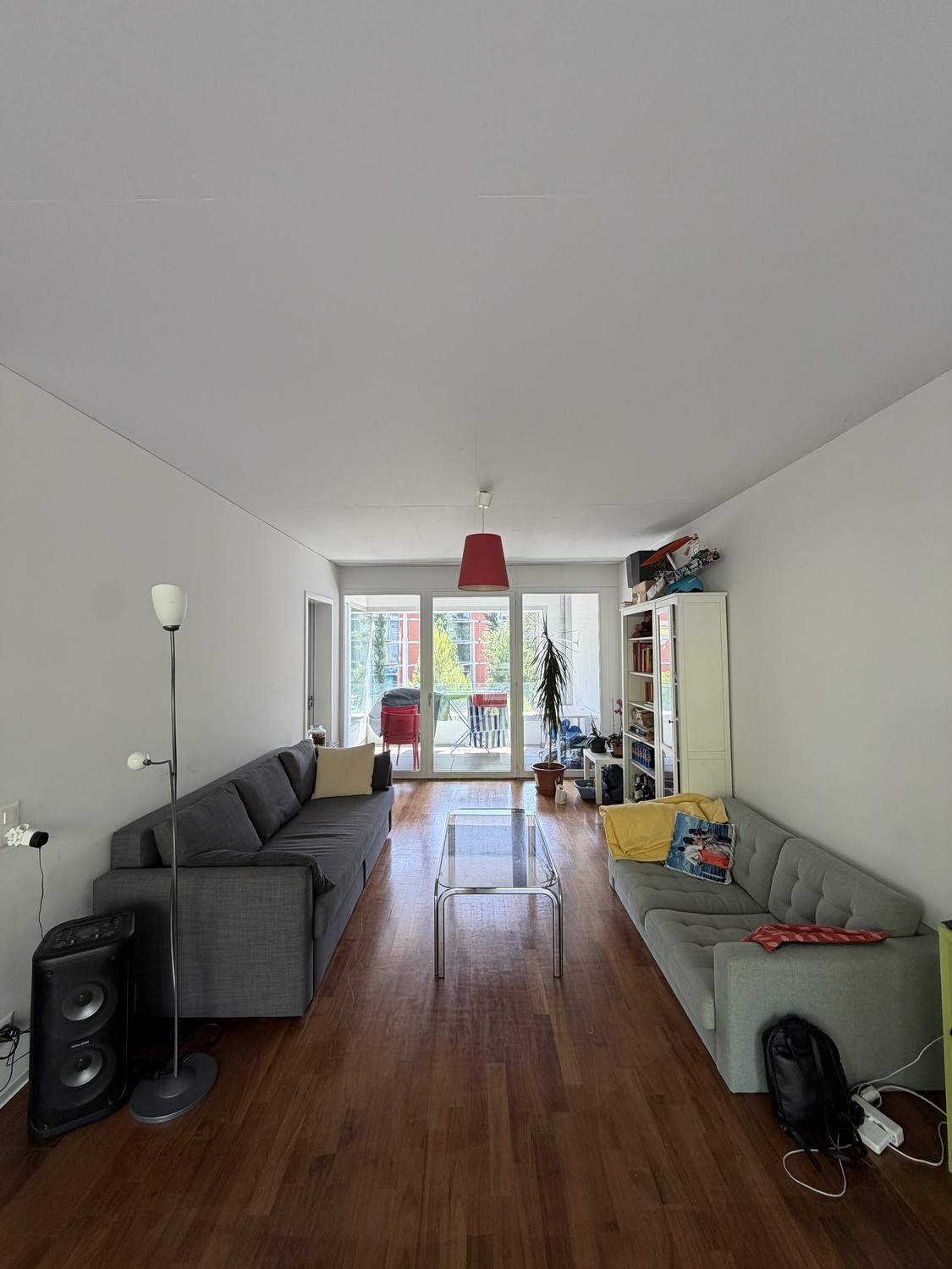 Room in a shared flat, photo 9 of 10