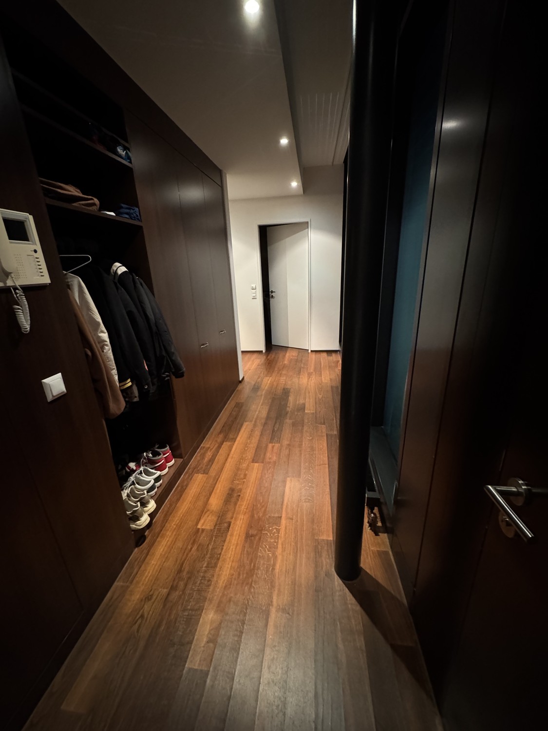 2 ½ rooms apartment, photo 3 of 6