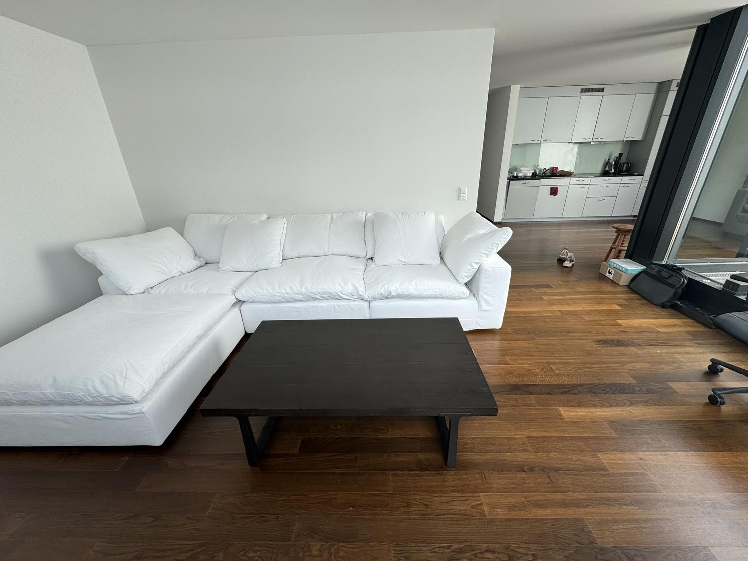 2 ½ rooms apartment, photo 1 of 6