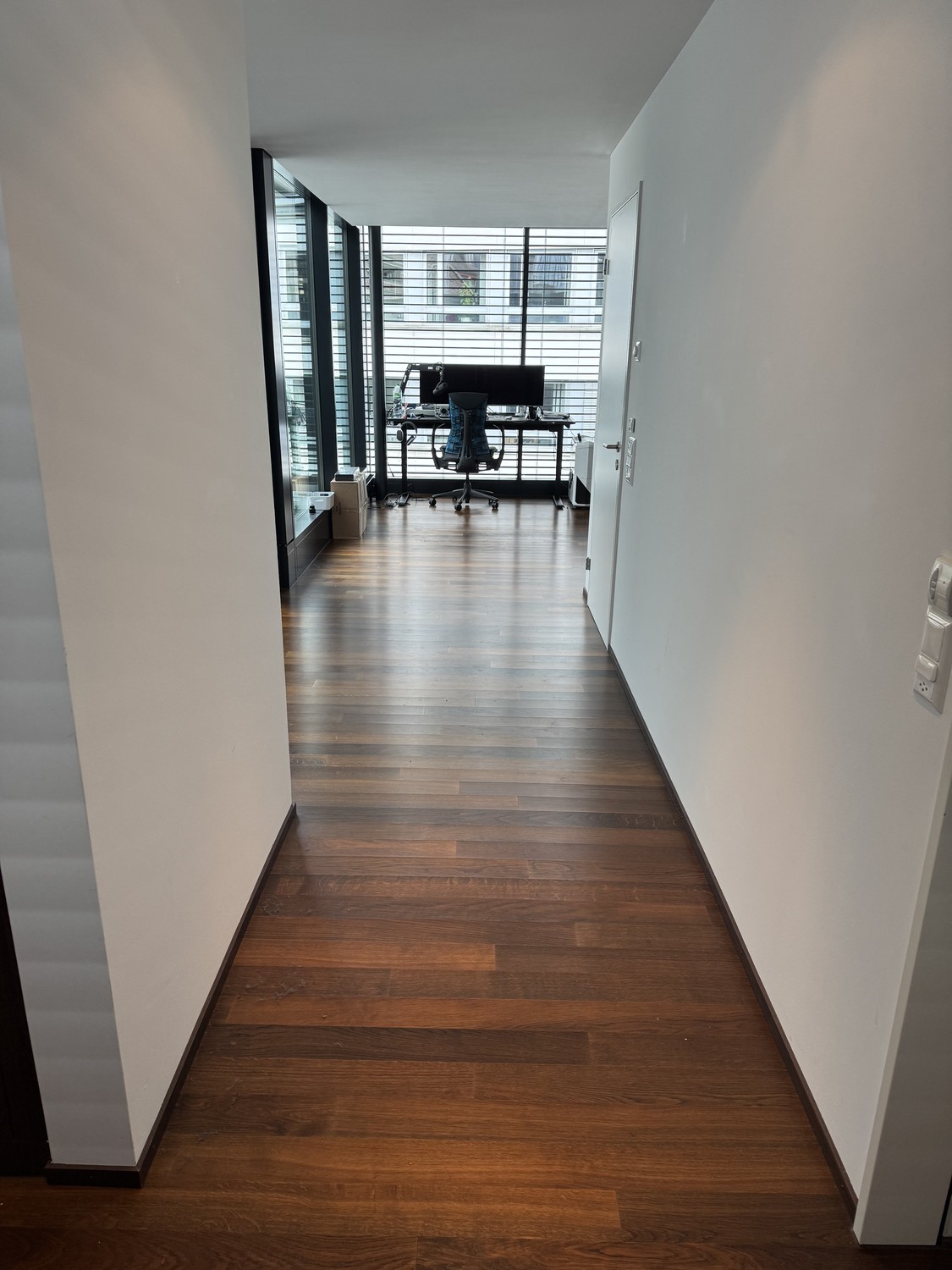 2 ½ rooms apartment, photo 5 of 6