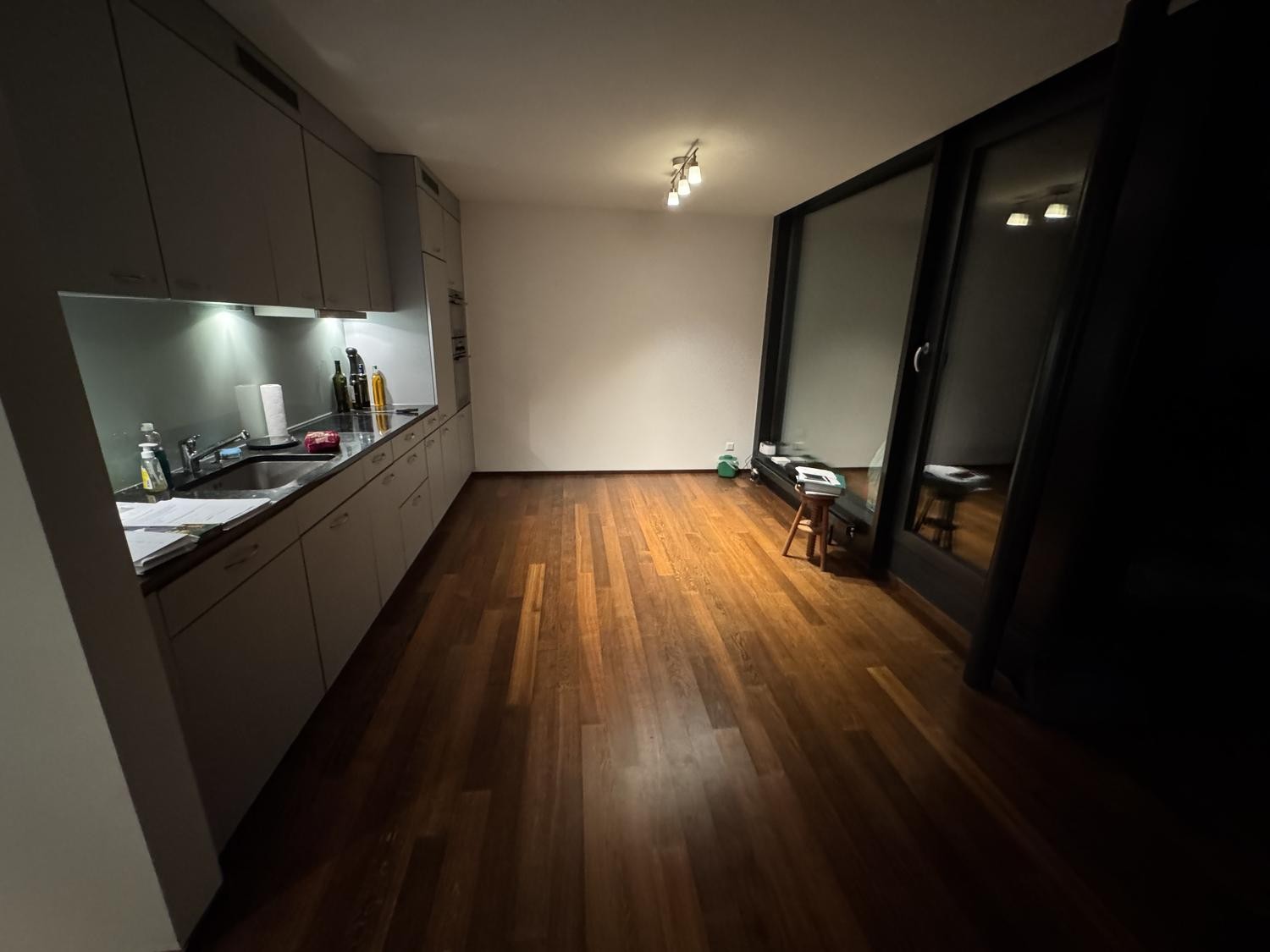 2 ½ rooms apartment, photo 2 of 6