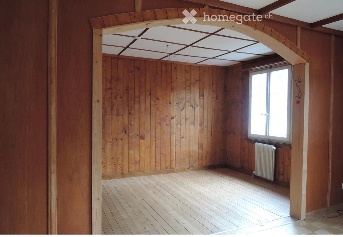 7 pièces maison individuelle