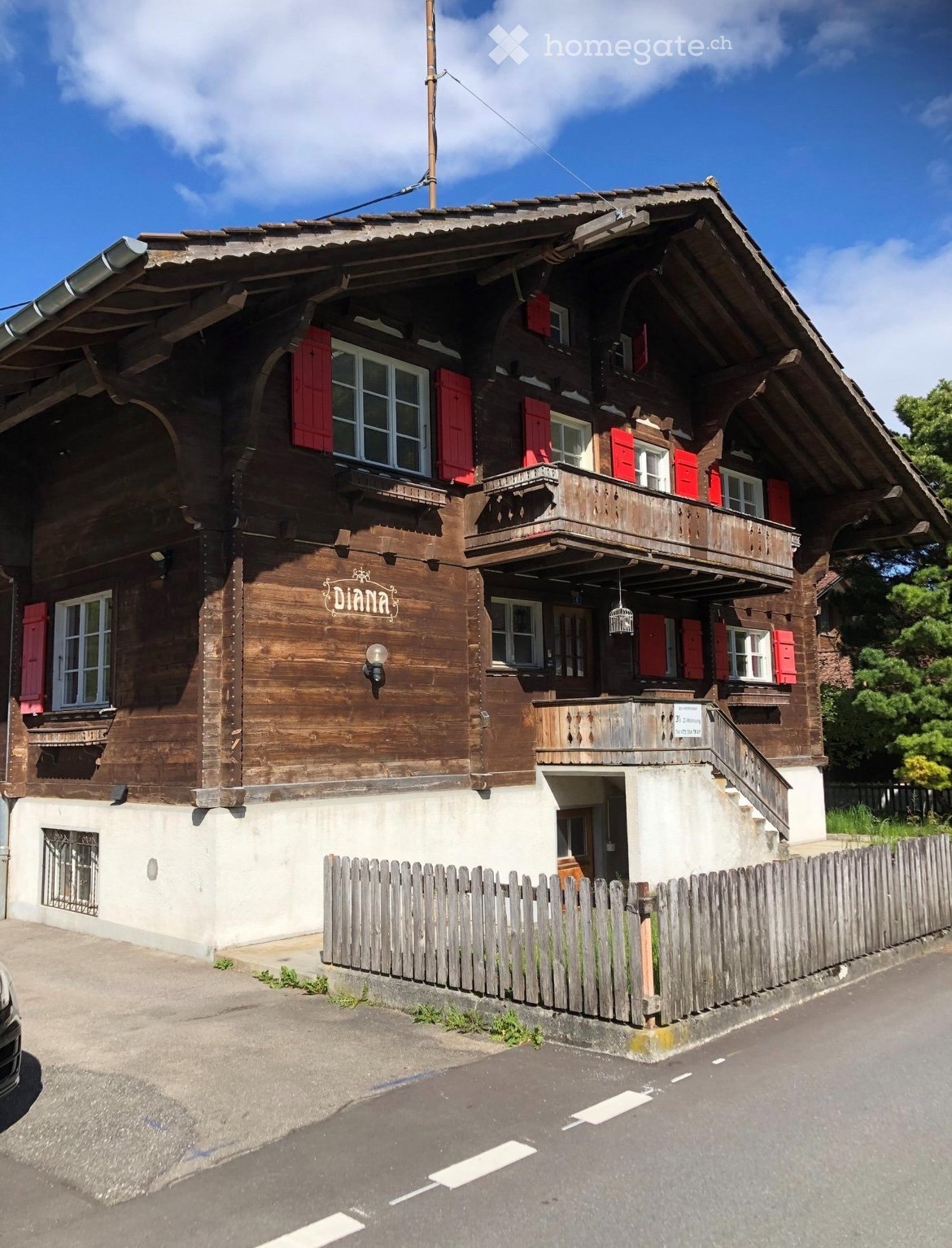 7 pièces maison individuelle