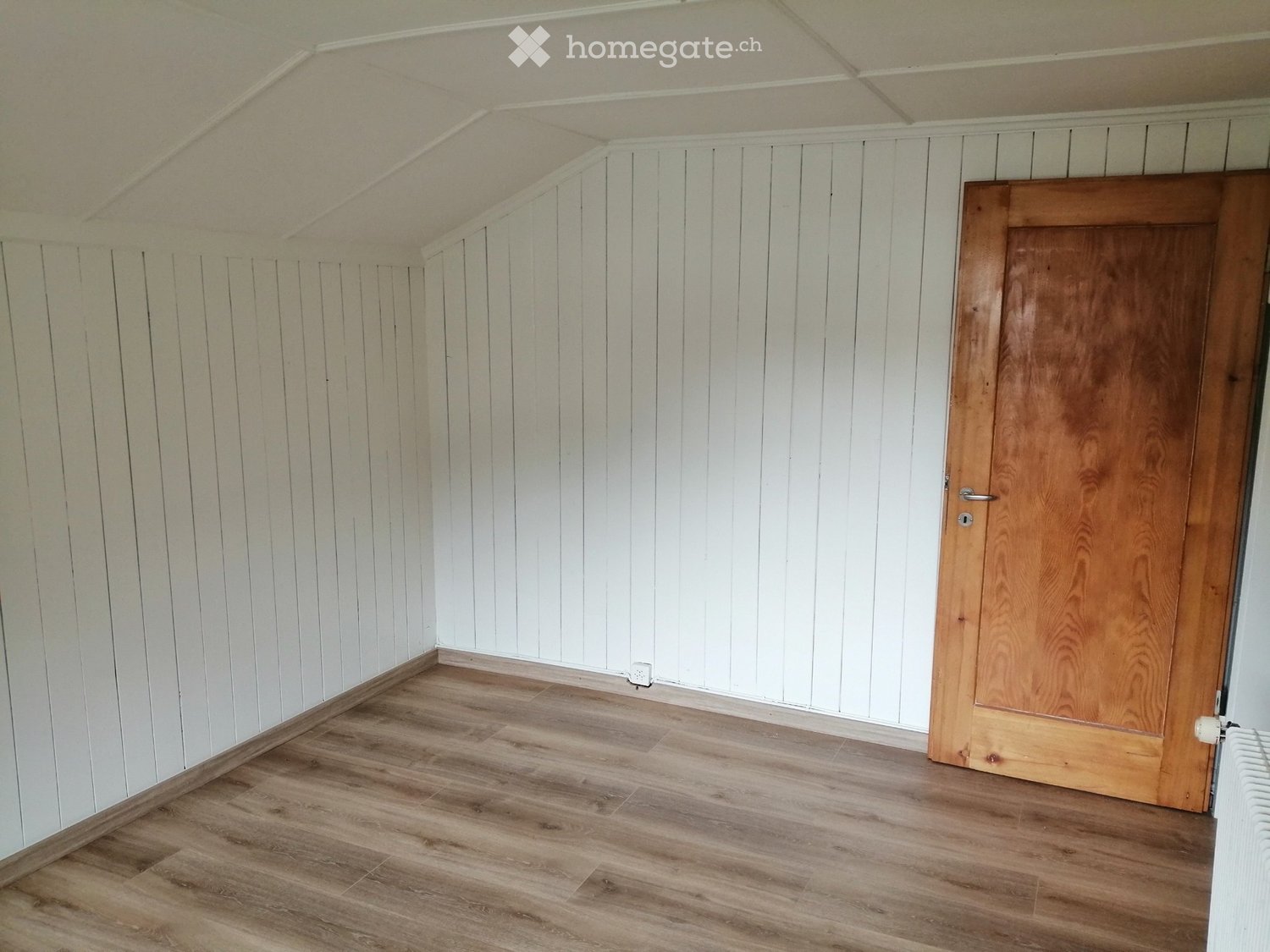 7 pièces maison individuelle