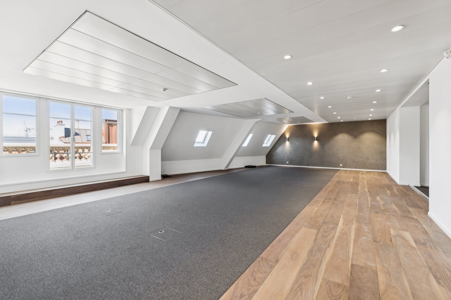 337m² office, photo 5 of 9