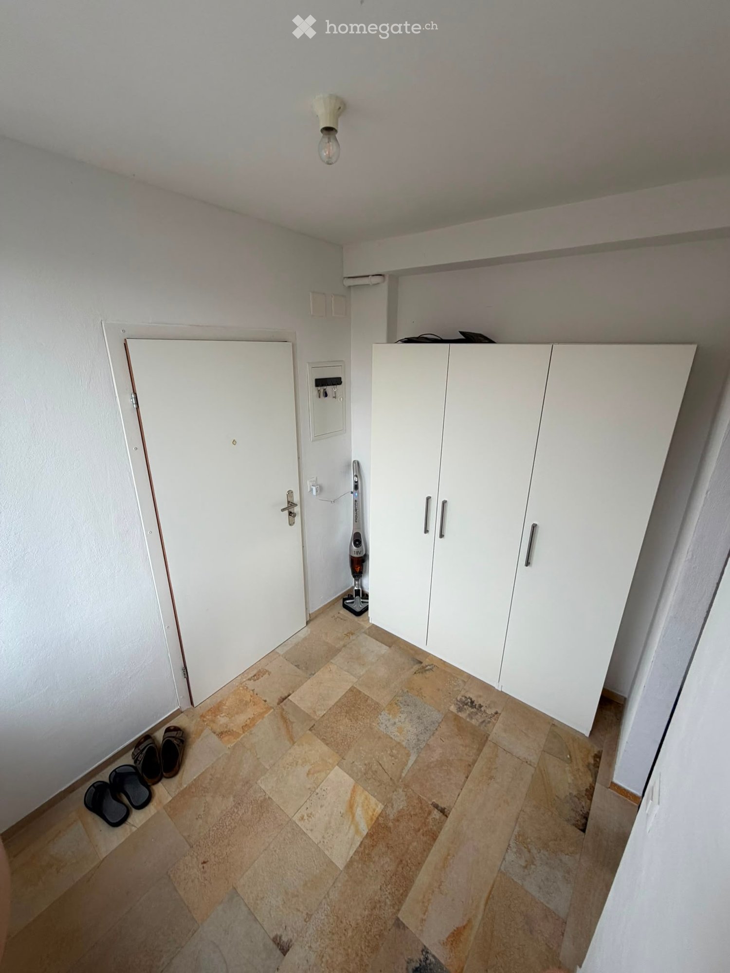 Appartement de 1 ½ pièces