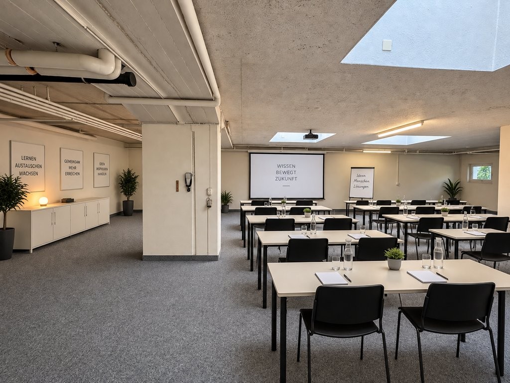 190m² commercial