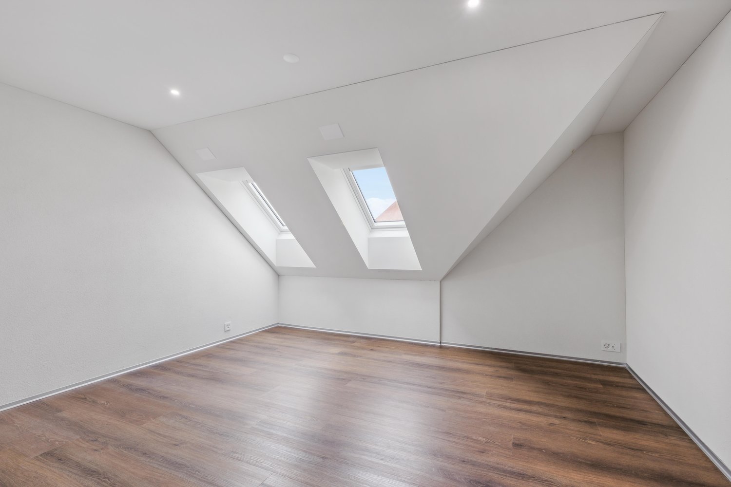 2 ½ rooms apartment, photo 5 of 10