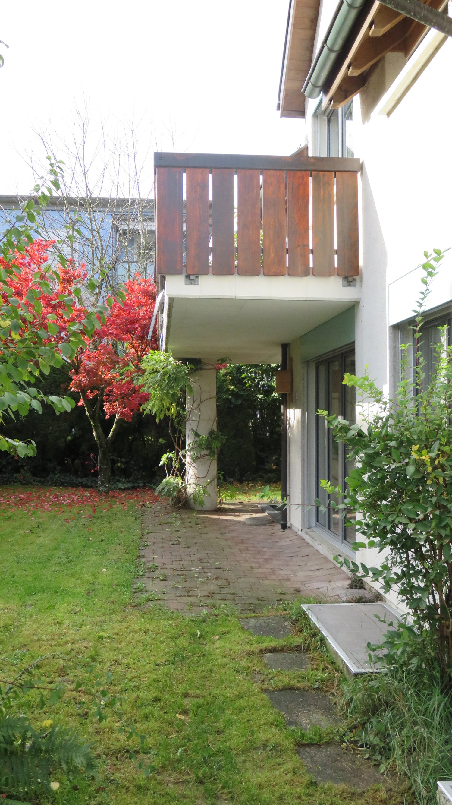 4 ½ rooms apartment