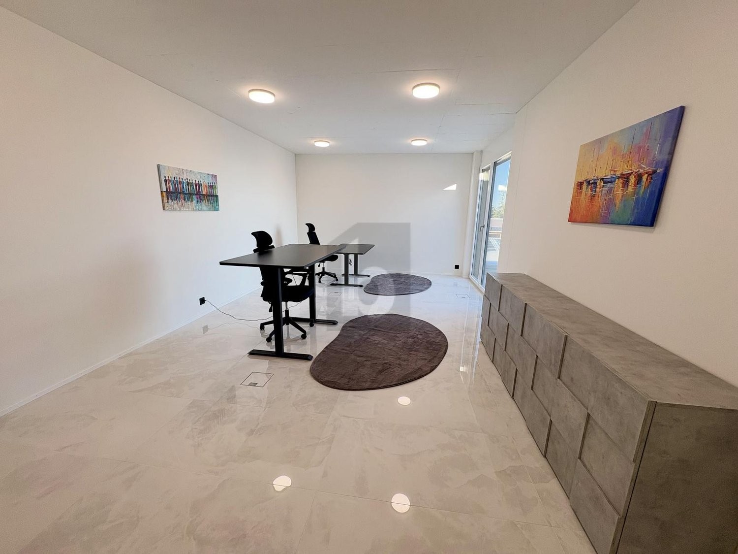 30m² office, photo 4 of 4