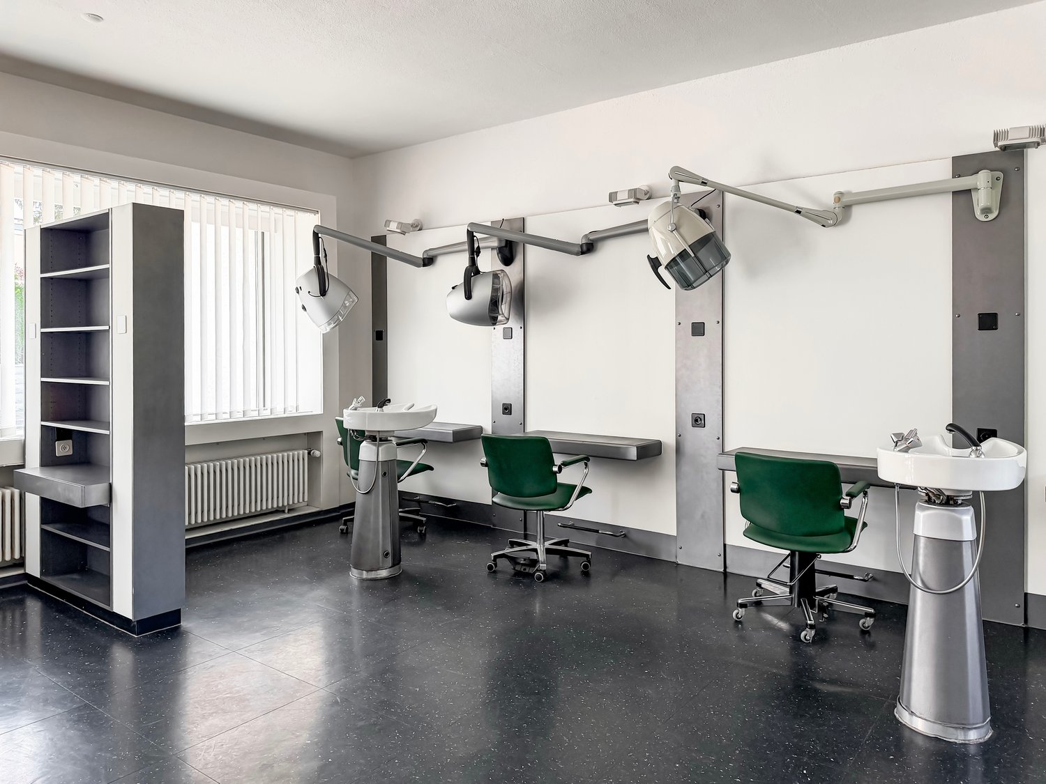 52m² shop, Foto 4 von 6