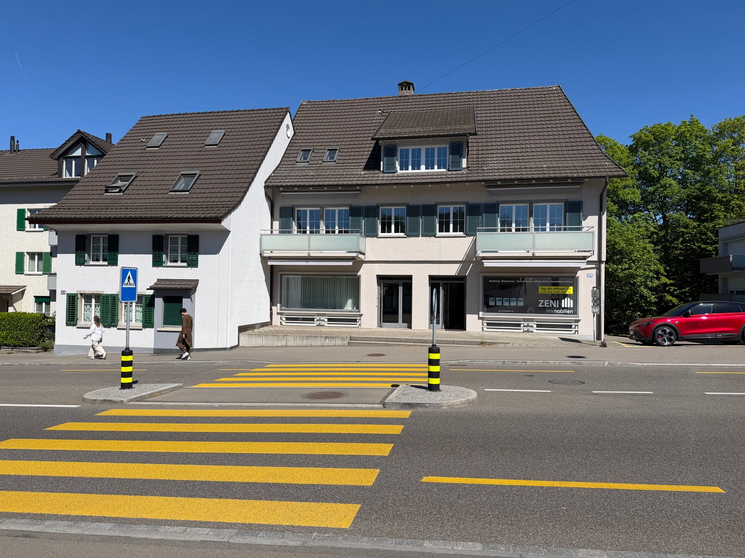 52m² shop, Foto 5 von 6