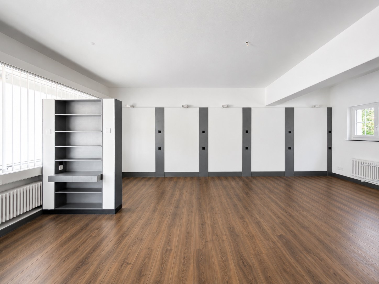52m² shop, Foto 1 von 6