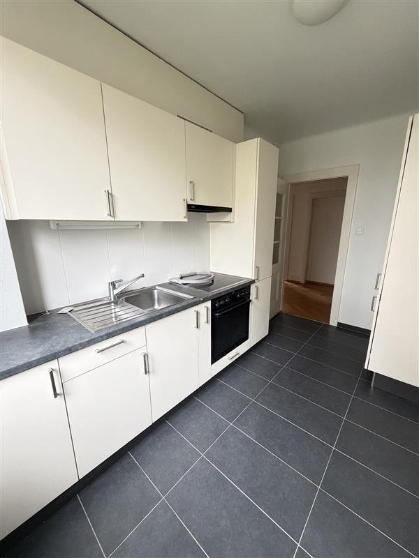 2 rooms apartment