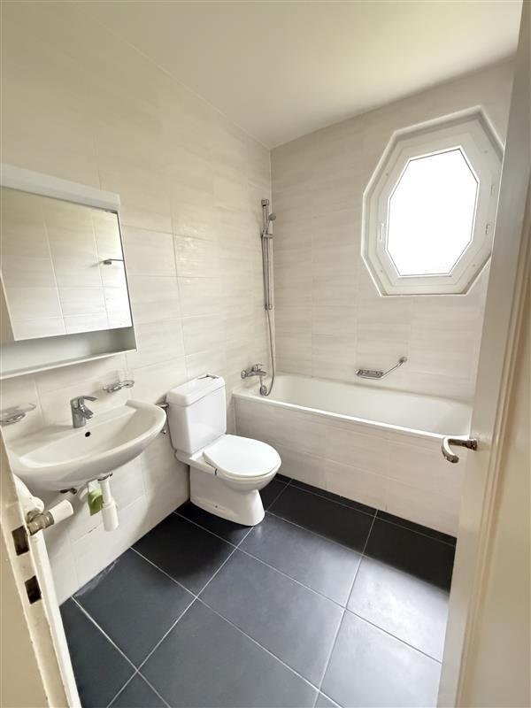 2 rooms apartment