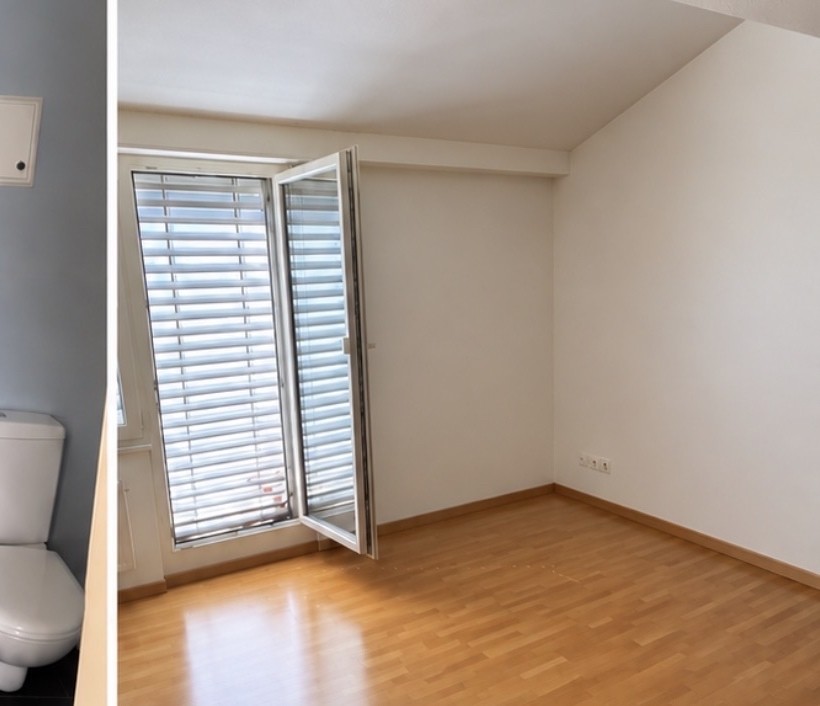 1 room apartment, photo 3 of 4